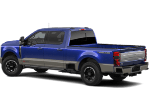 2026 Ford Super Duty® External Image 3